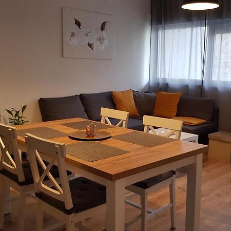 Appartement Kalea Pula Center Extérieur photo