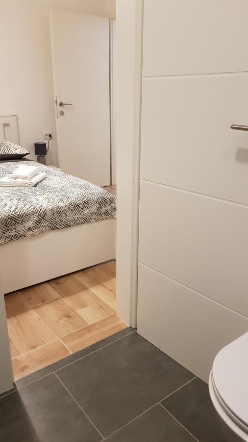 Appartement Kalea Pula Center Extérieur photo