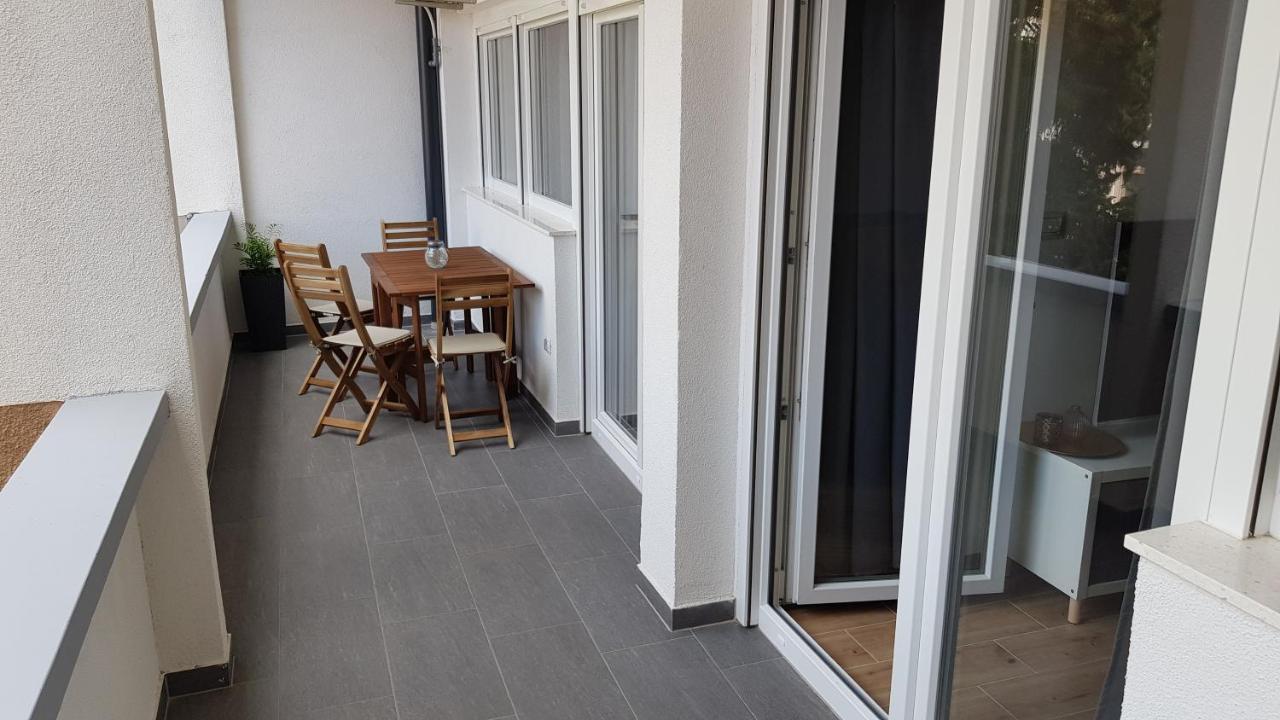 Appartement Kalea Pula Center Extérieur photo