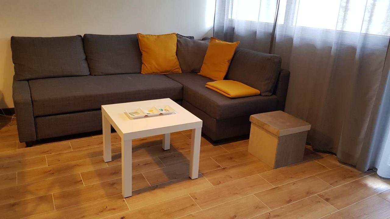 Appartement Kalea Pula Center Extérieur photo